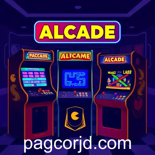 Exploring the Intersection of Arcade Games and PAGCOR: A Dynamic Gaming Category