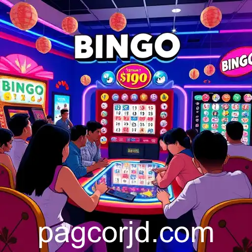 Exploring 'Online Bingo' Under PAGCOR's Regulation: A New Era of Gaming