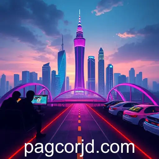 pagcor