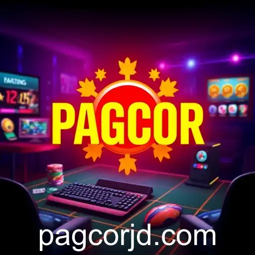 Gaming and Regulation: The PAGCOR Transformation