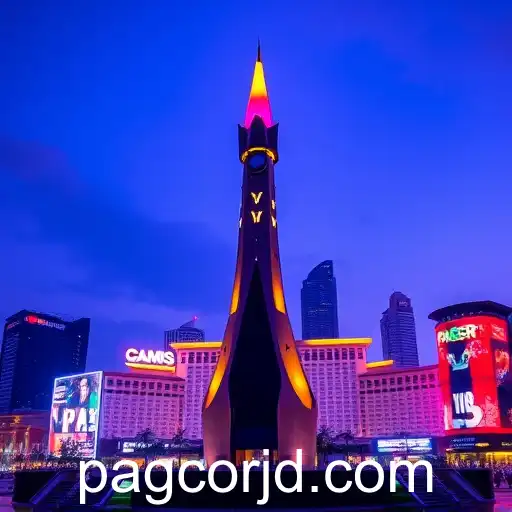 Gambling Regulations Impact on Global Gaming