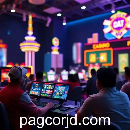 pagcor