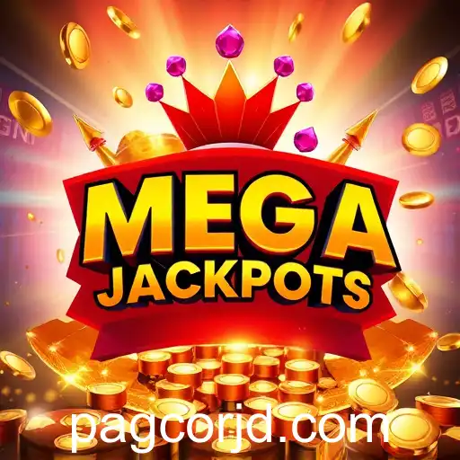 Exploring 'Mega Jackpots' in PAGCOR Regulated Online Gaming Platforms