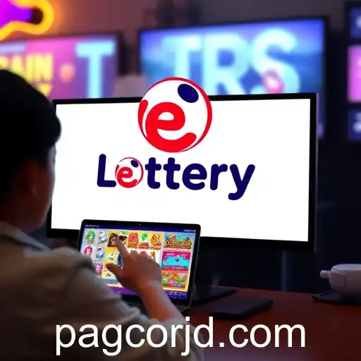 The Rise of eLottery: PAGCOR's Innovative Approach to Online Gaming