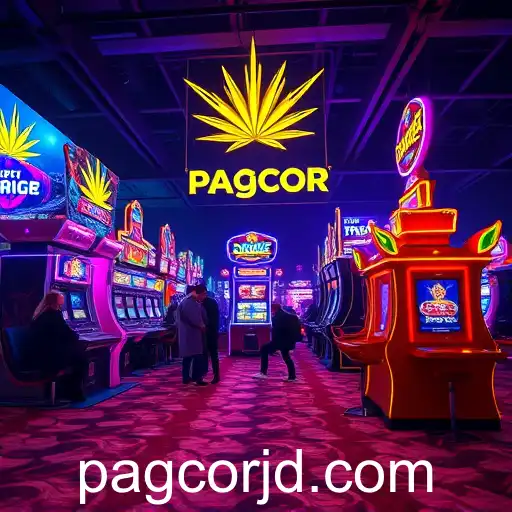 Online Gaming Surge Amidst Regulatory Challenges