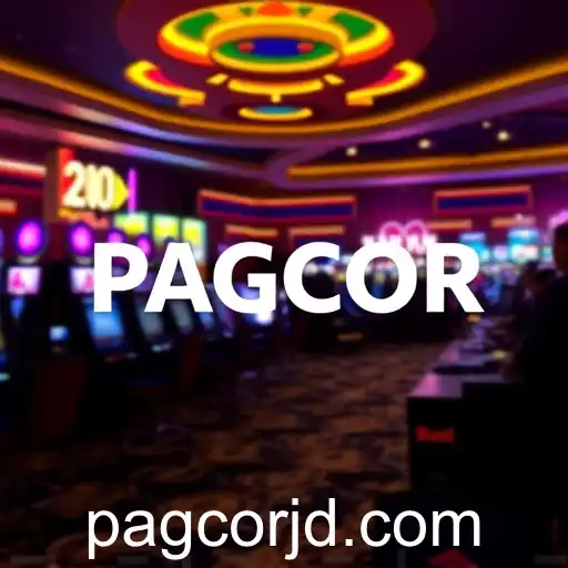 PAGCOR and the Growing Influence of Gaming in the Digital Age