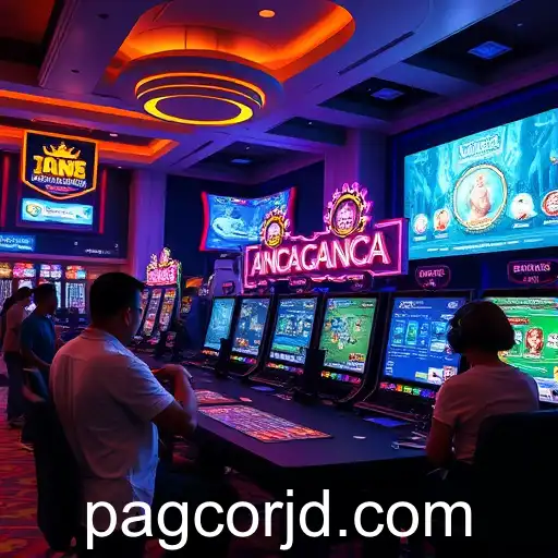 The Role of PAGCOR in Gaming Evolution