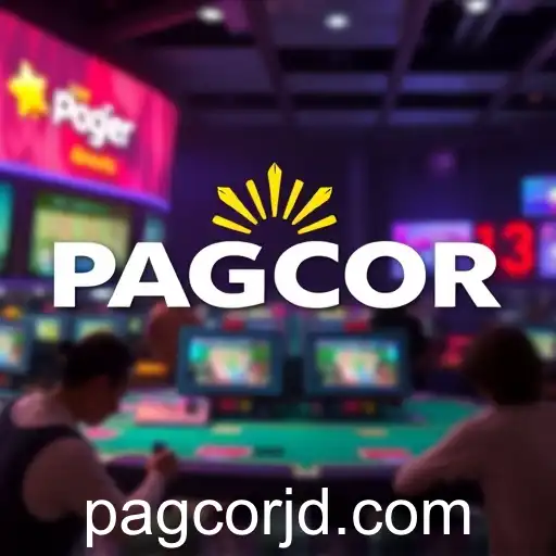pagcor