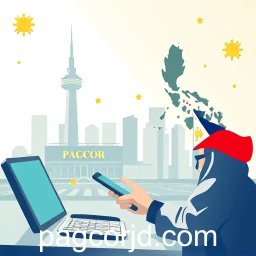 PAGCOR's Role in the Gaming Industry Amid Growing Regulatory Challenges