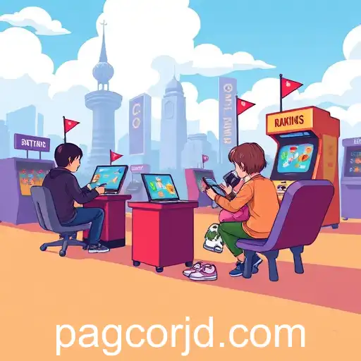 The Role of PAGCOR in Shaping the Global Gaming Landscape