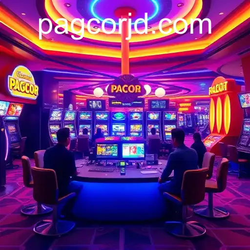 The Role of PAGCOR in the Gaming Industry