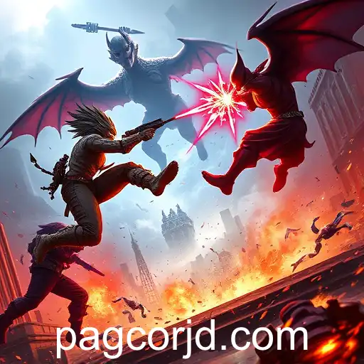 PAGCOR's Impact on Global Gaming Trends