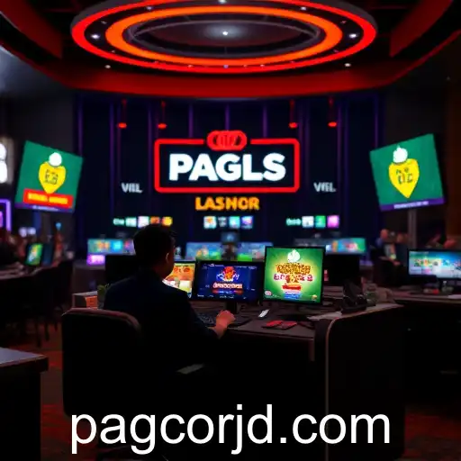 PAGCor's Influence on the Online Gaming Landscape