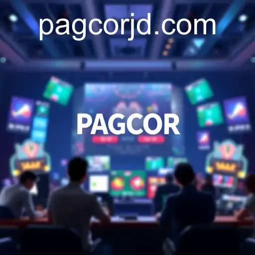 PAGCOR's Influence on Online Gaming in 2025