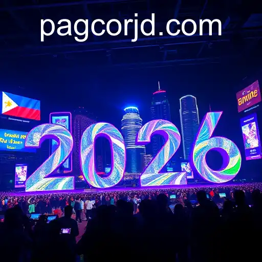 The Digital Evolution of PAGCOR's Role in Gaming
