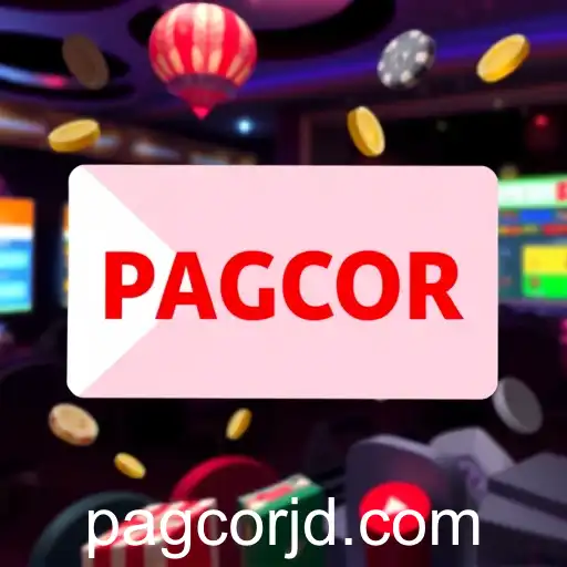 The Role of PAGCOR in Online Gaming