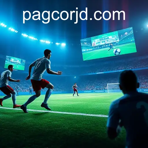 Exploring the Rise of Virtual Sports with PAGCOR's Influence